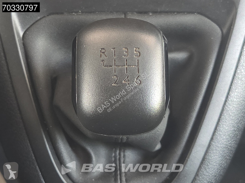 Furgoneta Peugeot 120pk L2H1 - Aire...
