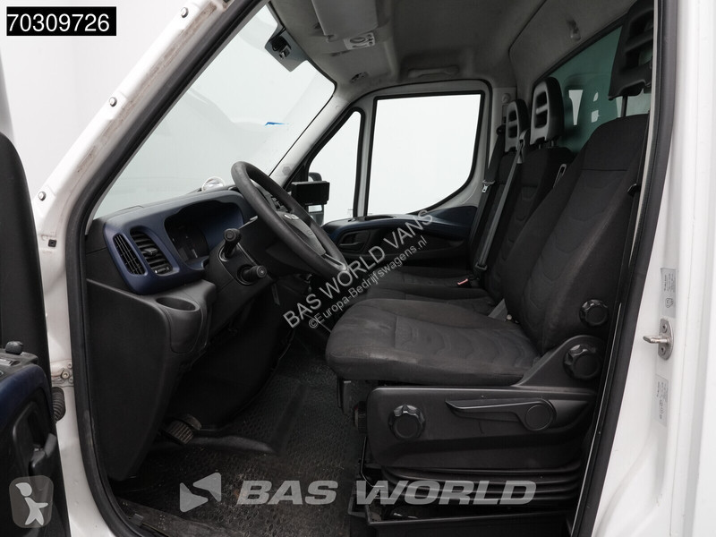 Furgoneta Iveco 35S14 DAMAGE/SCHADE! Automaat...