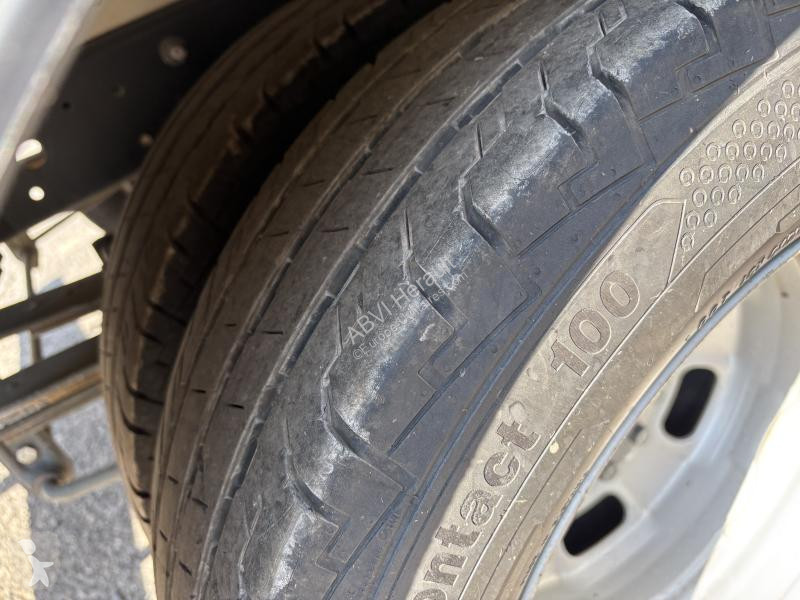 عربة نفعية Iveco 35C16H 3.0 CLIMATISATION...