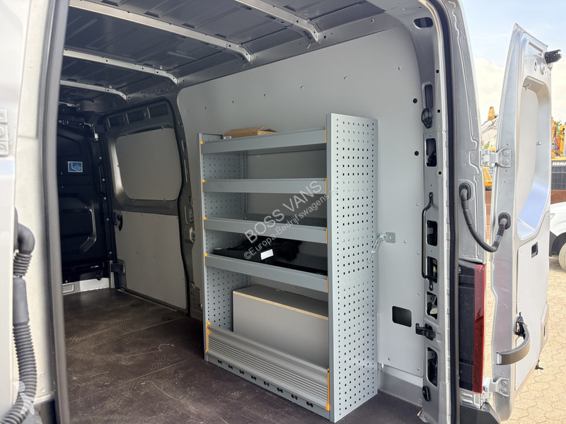 Nyttofordon Renault DCI 150pk Advance L3H2...