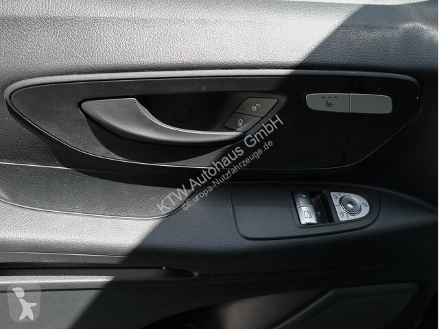 Mercedes Vito 116CDI...