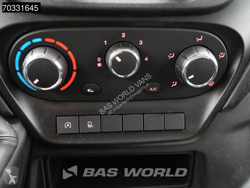 Коммерческий автомобиль Iveco 35S14 L2H2 Airco...
