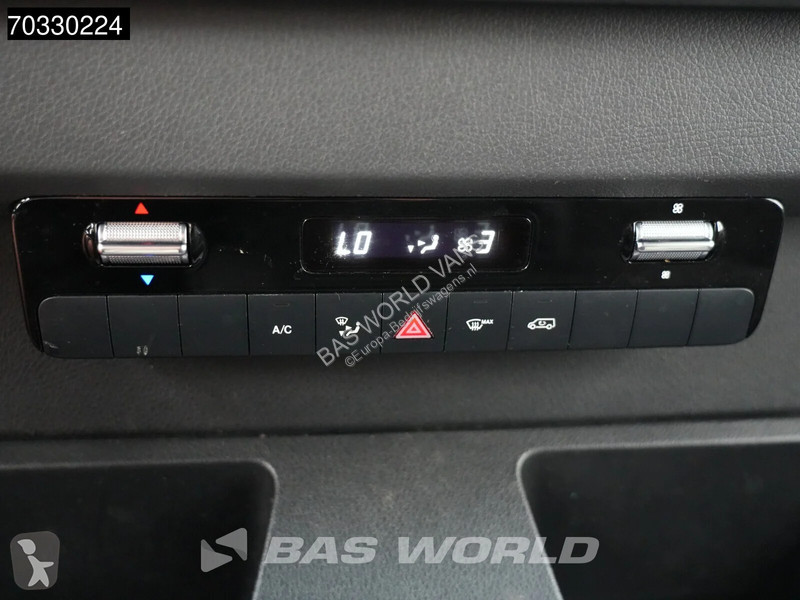 Varevogn Mercedes L2H2 100% Elektrisch 55kWh...