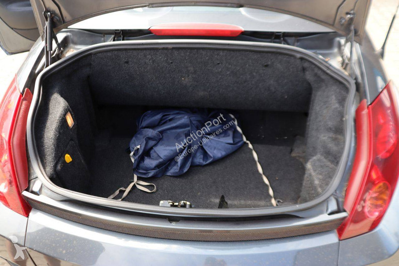 Véhicule utilitaire Ford StreetKa Ka
