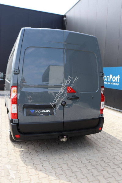 Nyttofordon Nissan