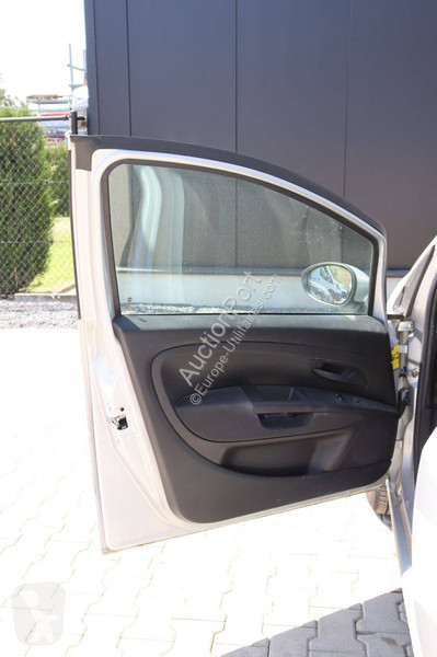 Furgoneta Fiat