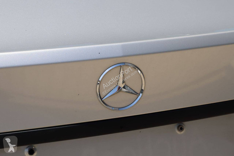 عربة نفعية Mercedes CDI C-Klasse
