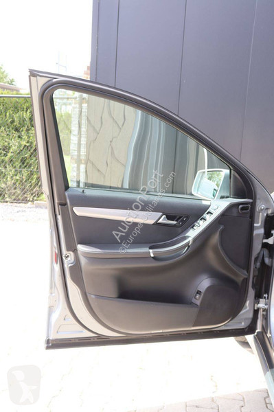 Nyttofordon Mercedes R CDI