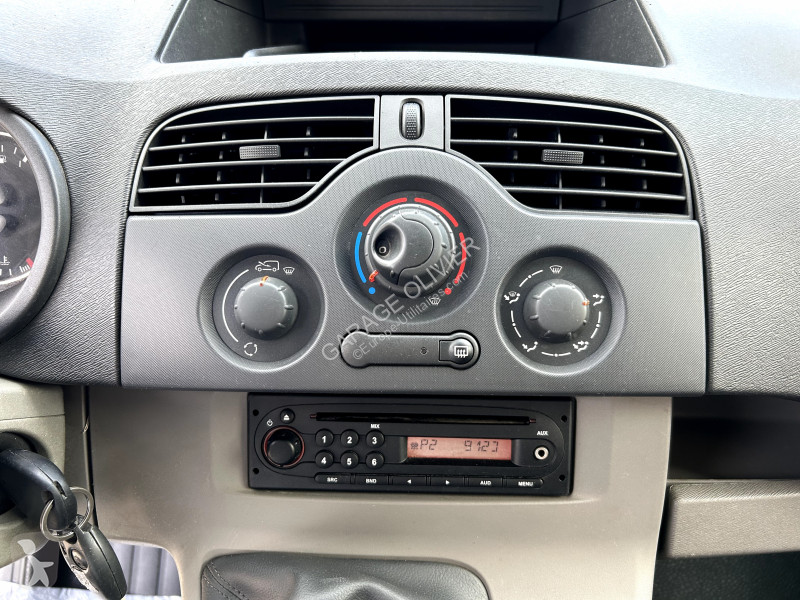 Véhicule utilitaire Renault Exp 1.5 dci 70...