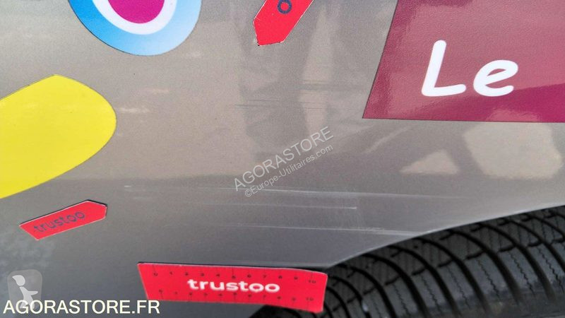 Opel COMBO Transporter