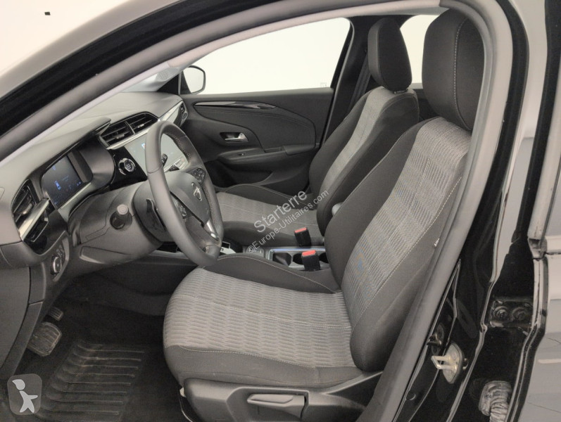 Véhicule utilitaire Opel