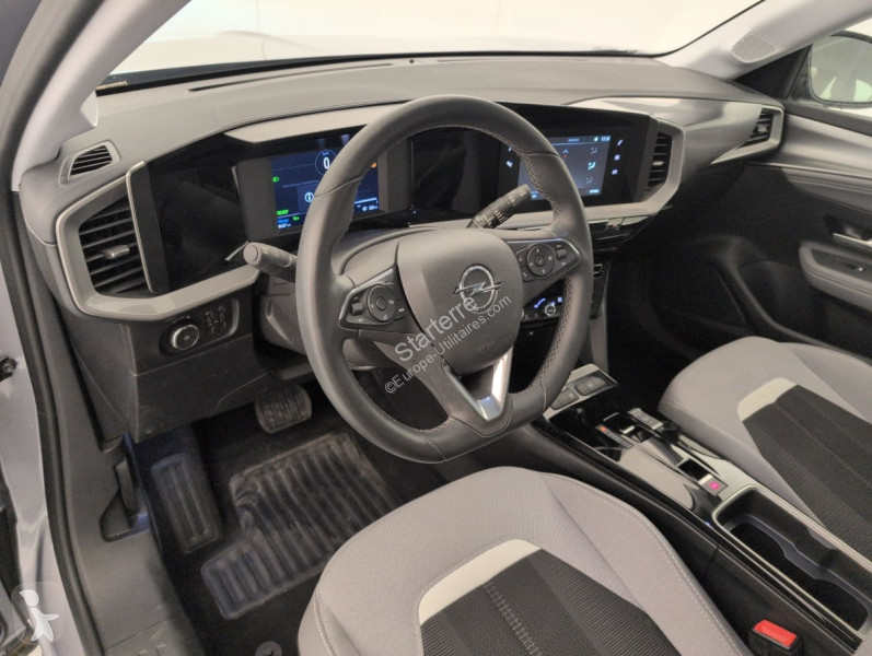 Véhicule utilitaire Opel  MOKKA ELECTRIQUE