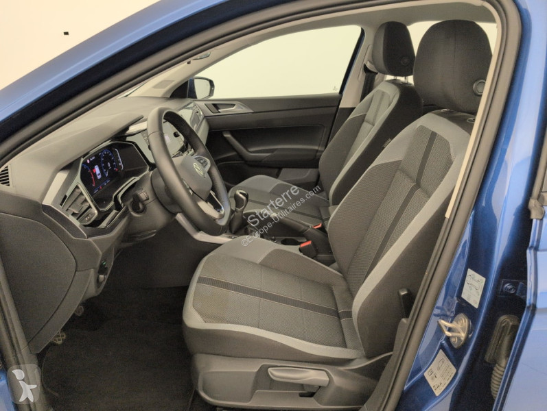 Volkswagen  POLO Transporter