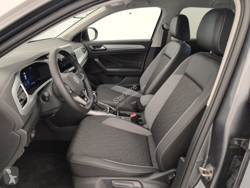 Volkswagen  T-roc Transporter