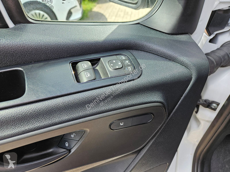 Furgoneta Mercedes 317 CDI 9G|TOP...