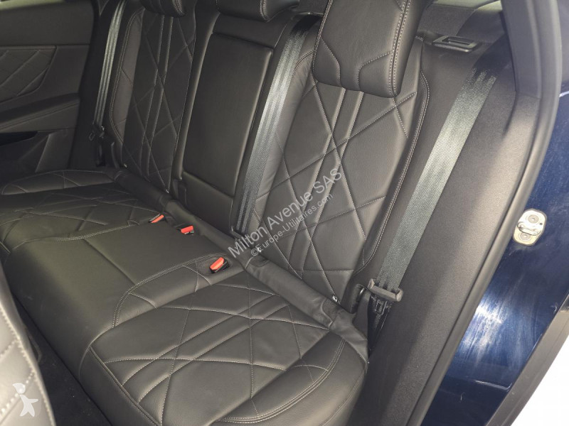 Samochód dostawczy DS DS7 CROSSBACK DS7 E-Tense...