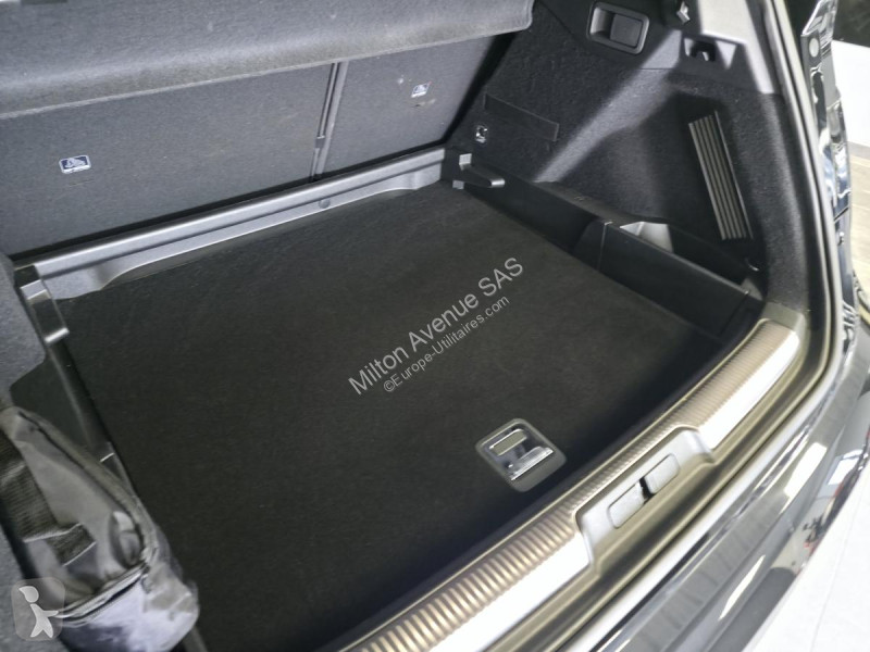 Samochód dostawczy DS DS7 CROSSBACK DS7 E-Tense...