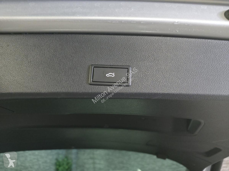 Véhicule utilitaire Seat ATECA 1.0 TSI - 110 Style