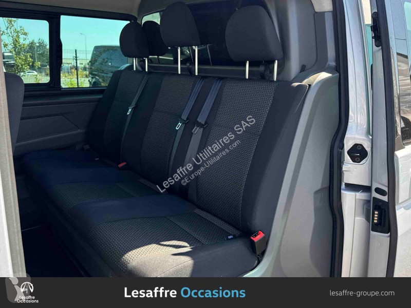 Volkswagen TRANSPORTER 6.1 VAN L1H1 2.0 TDI 204...