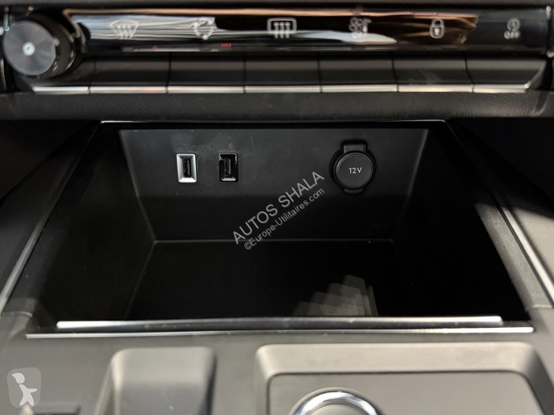 Furgoneta Citroën C5 AIRCROSS BLUEHDI 130CH S&S...