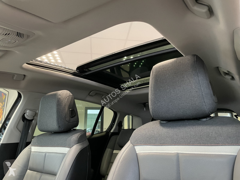 عربة نفعية Citroën C5 AIRCROSS BLUEHDI 130CH...