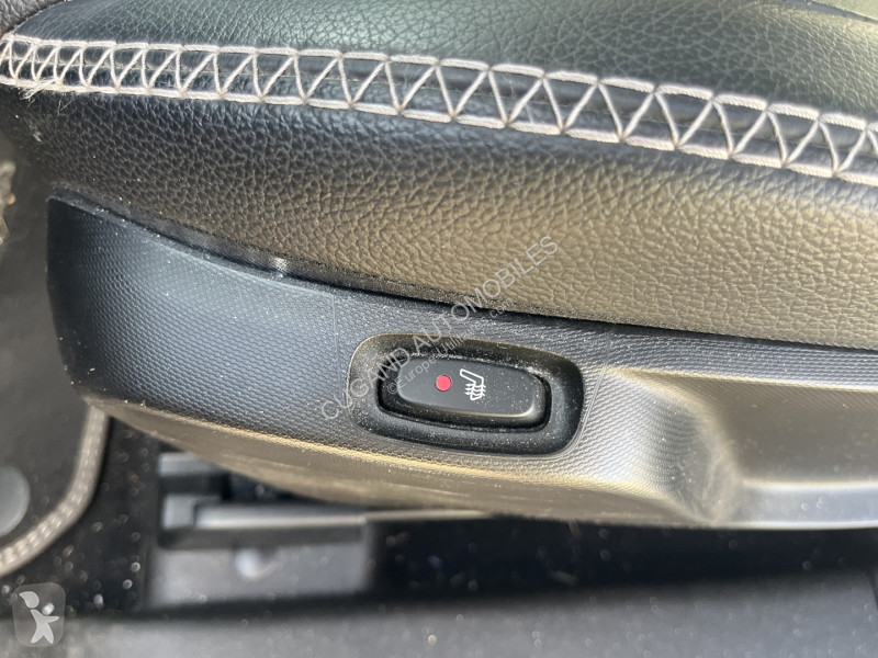 Samochód dostawczy Smart FORTWO COUPE 109CH...