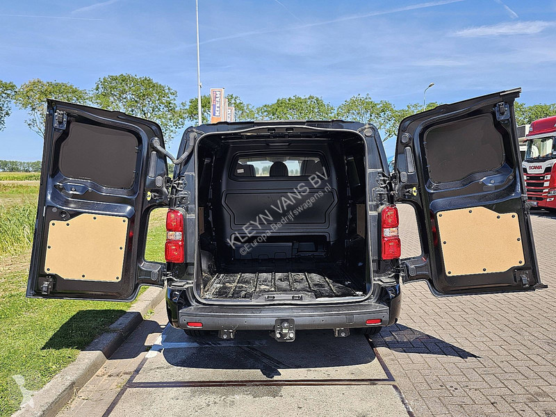 Veicolo commerciale Fiat 2.0 dc ac aut EURO6