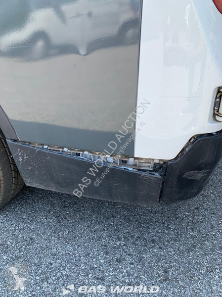 Véhicule utilitaire Maxus  EDELIVER 3