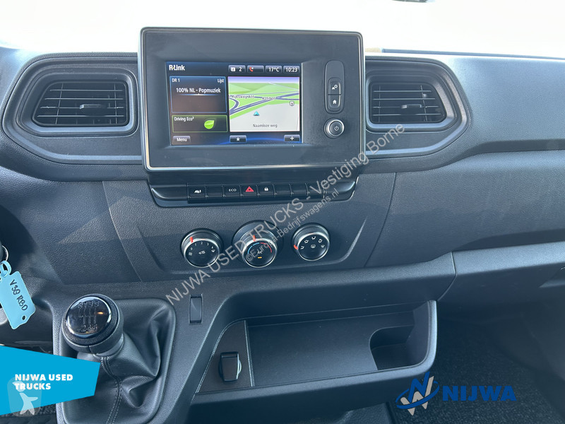 Furgoneta Renault T33 135 L2H2 Navigatie +...
