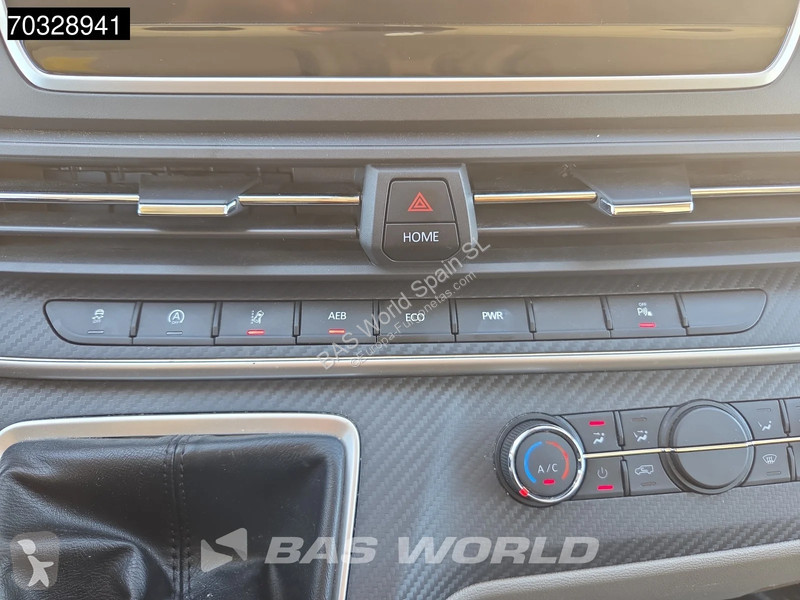 عربة نفعية Maxus L3H2 - LED - Aire...