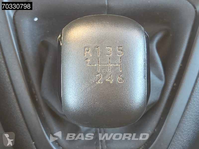 عربة نفعية Peugeot 120pk L2H1 - Aire...