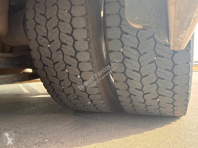 Nyttofordon Iveco ML 160 E25