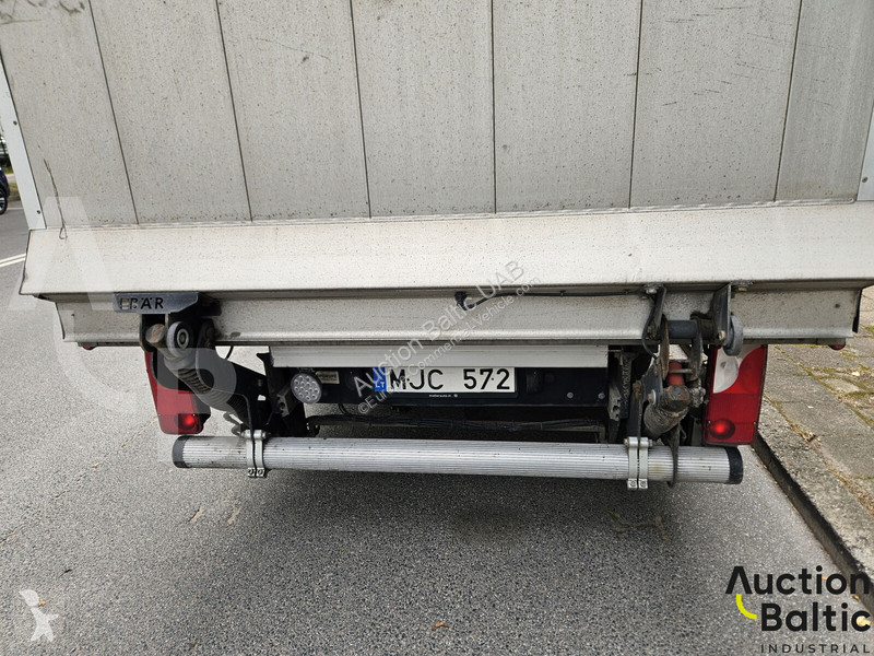 Camion Volkswagen
