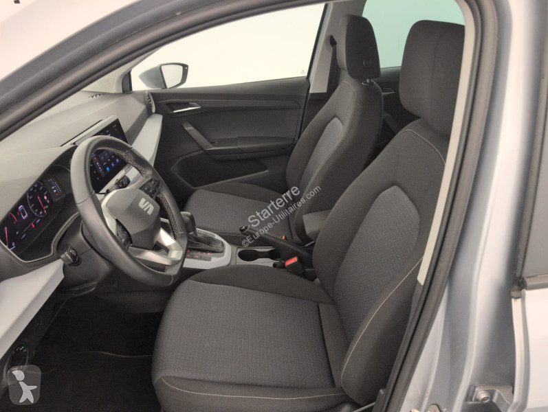 Seat  Transporter