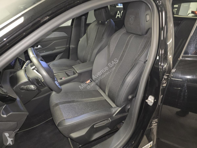 Peugeot 308 SW 1.6 PHEV - 225 - BV e-EAT8  SW...