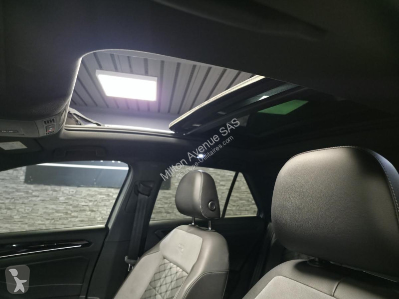 Furgoneta Volkswagen T-ROC 1.5 TSI Evo - 150 -...