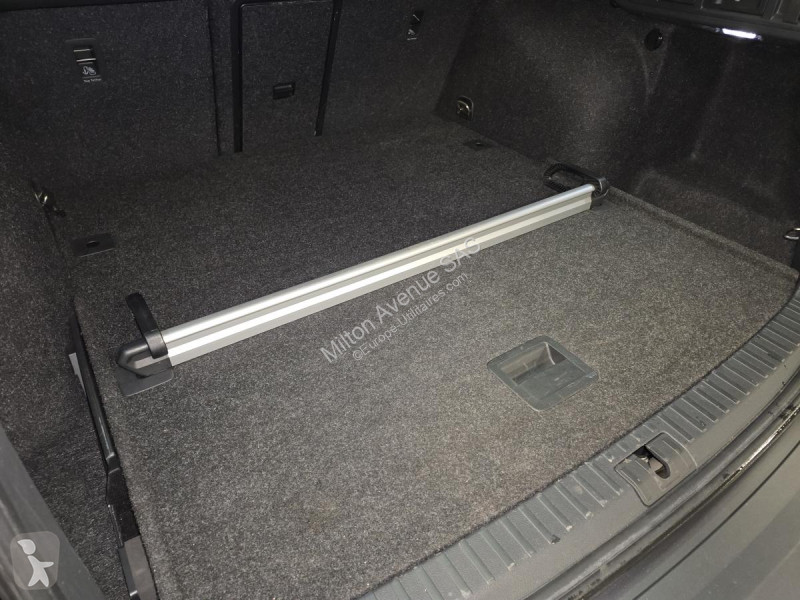 عربة نفعية Skoda OCTAVIA Combi 2.0 TDI - 150 -...