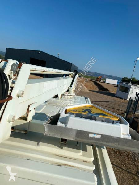 Samochód dostawczy Iveco