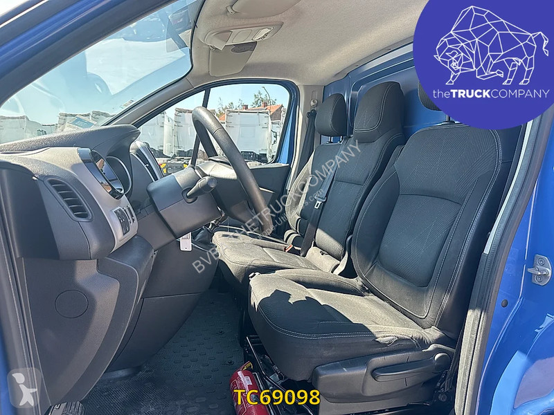Furgoneta Renault 1.6 DCI