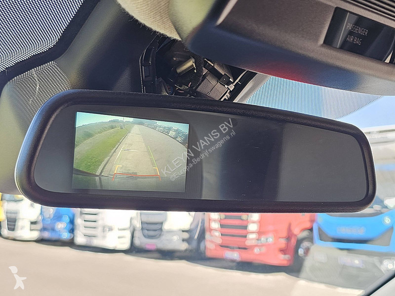Furgoneta Renault 2.0 DCI ac LED EURO6