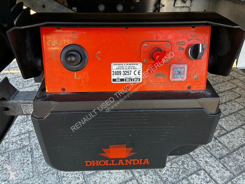 Furgoneta Renault 3T5 CCB L3 170 pk, Airco, BPM...