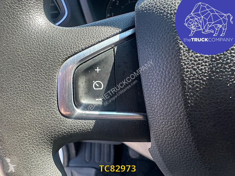 Veicolo commerciale Renault