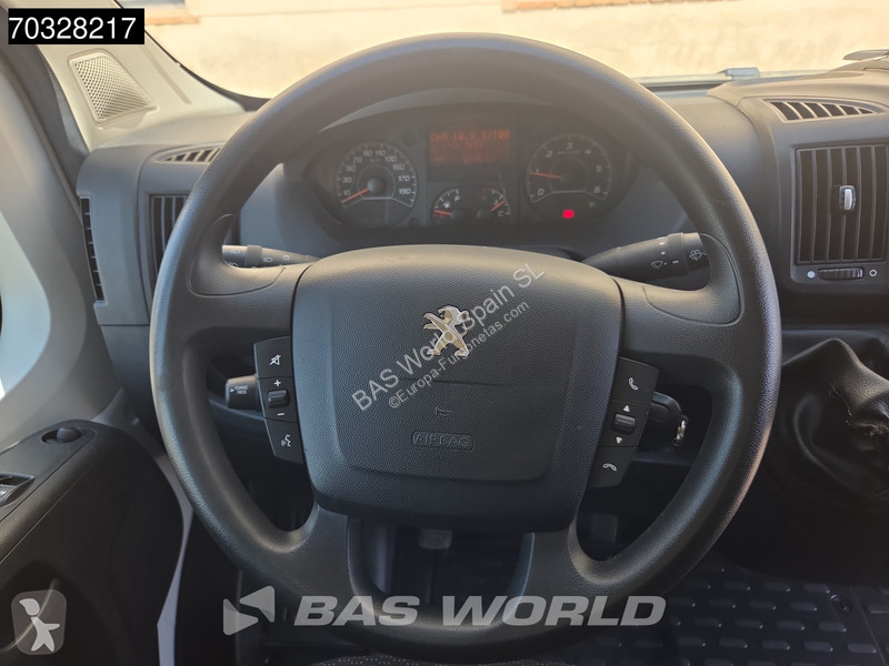 عربة نفعية Peugeot L2H2 - Aire Acondicionado -...