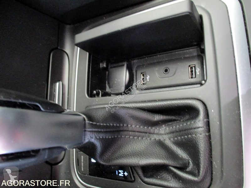 Furgoneta Renault TALISMAN