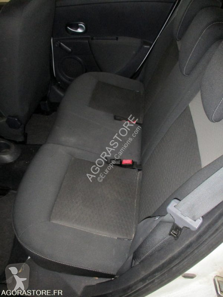 Nyttofordon Renault CLIO