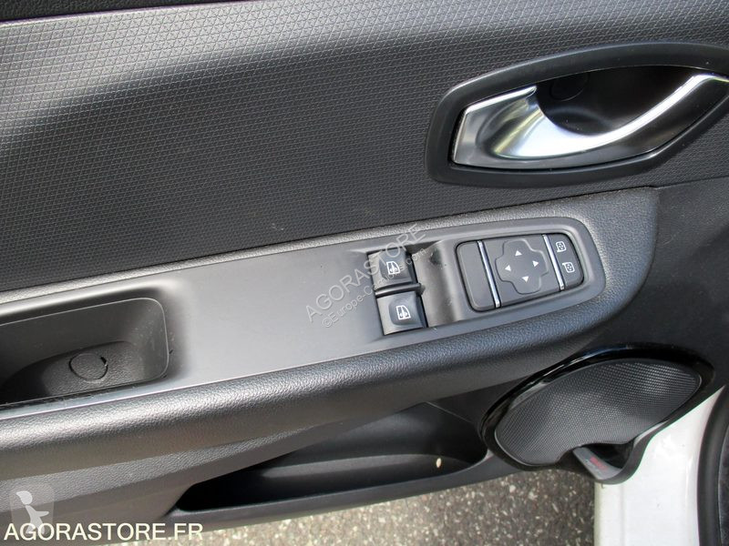 Nyttofordon Renault CLIO