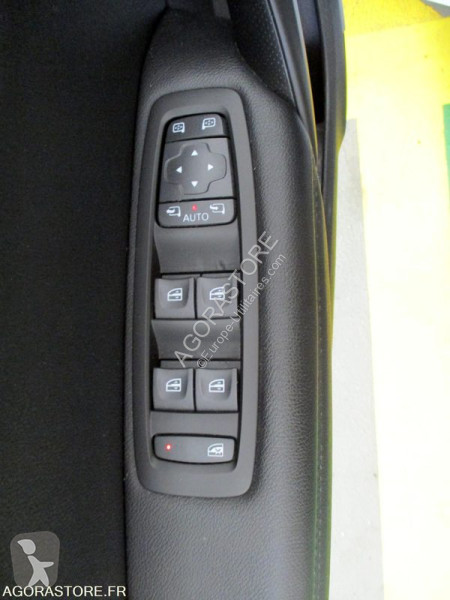 Véhicule utilitaire Renault MEGANE