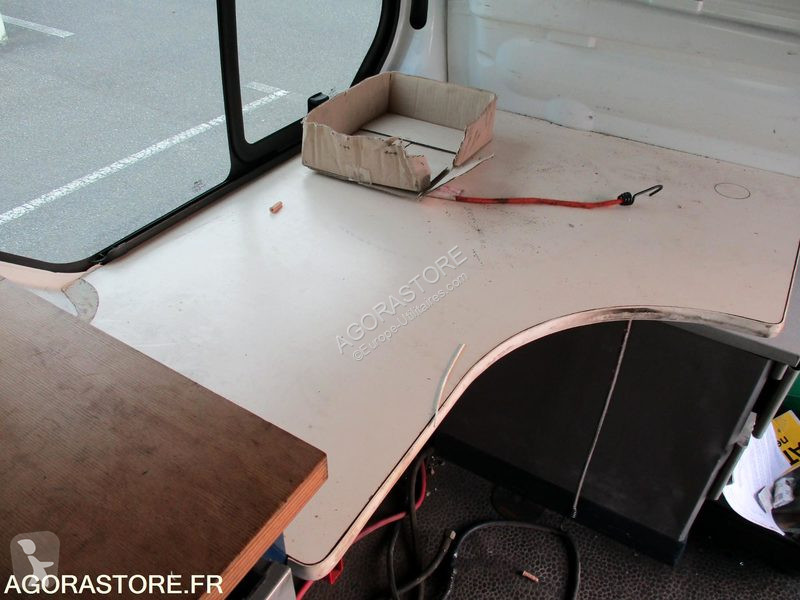 Nyttofordon Renault TRAFIC