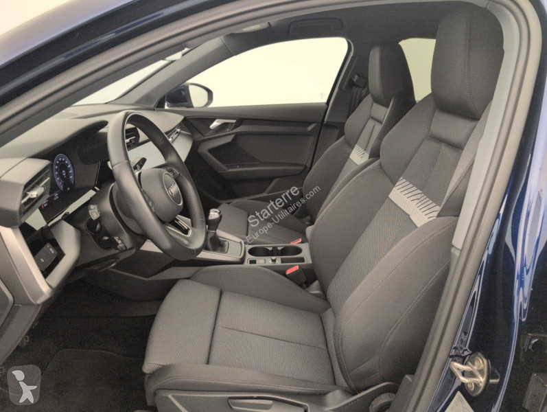 Audi  A3 SPORTBACK Transporter