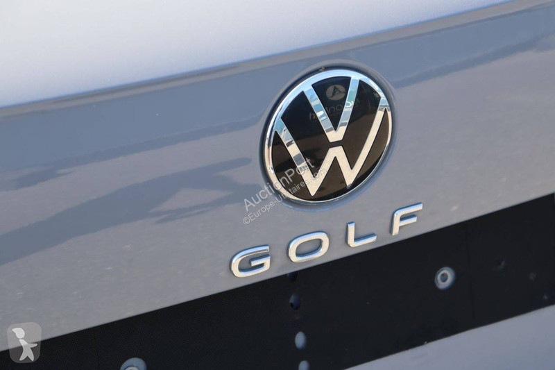 Furgoneta Volkswagen 8